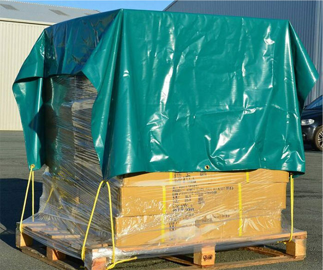 PE Tarpaulin